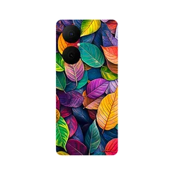 Lovely Cat Soft Silicone Shockproof Bumper Case for Nova Y73 (12)