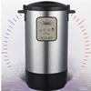 Yogurt Fermenter Electric Yogurt Maker Automatic Natto Rice Wine Ferment Machine 12L Commercial Home Use 2