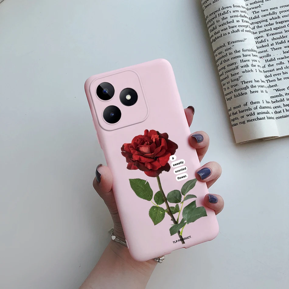 Dragon Cool Style Soft Protective Bumper Phone Case