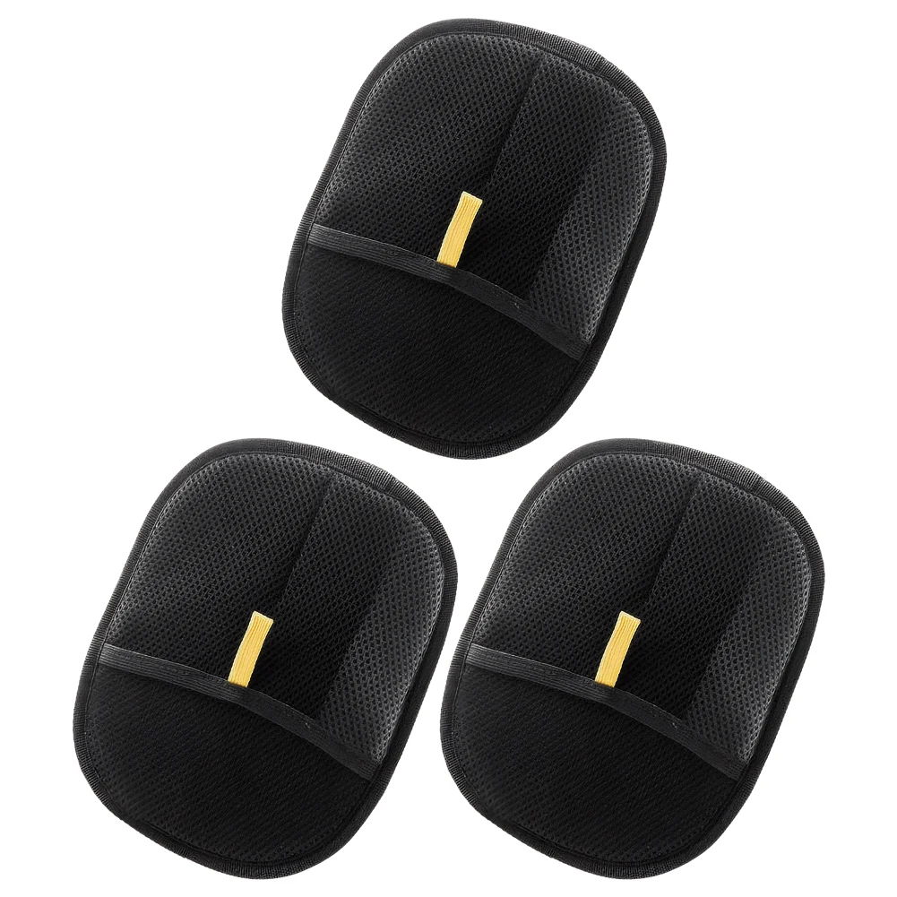 Pet Hair Remover Mitt 4