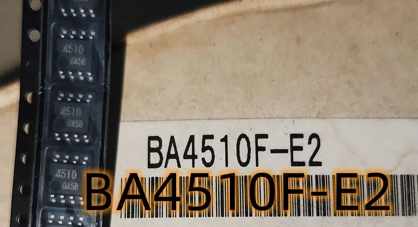 

10 шт. BA4510F-E2 SOP8