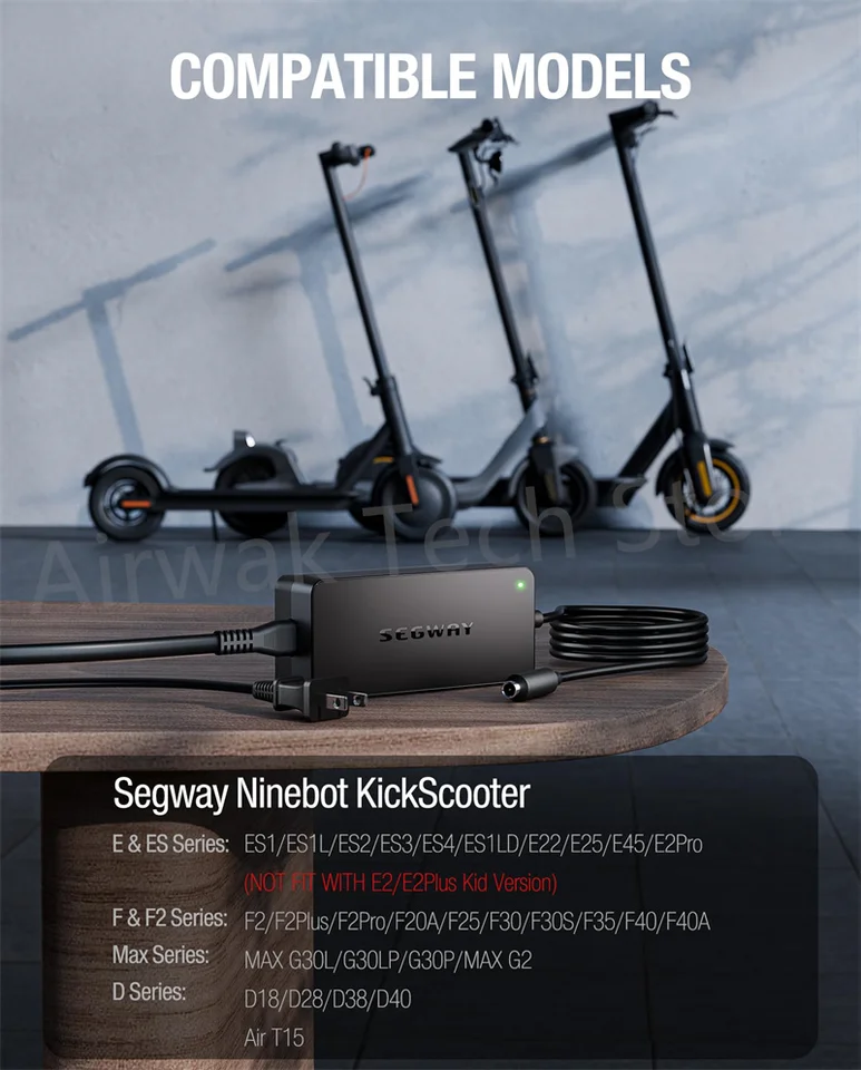 Nieuwe 'kickscooter' van Segway-Ninebot gepresenteerd - Elektro Retail