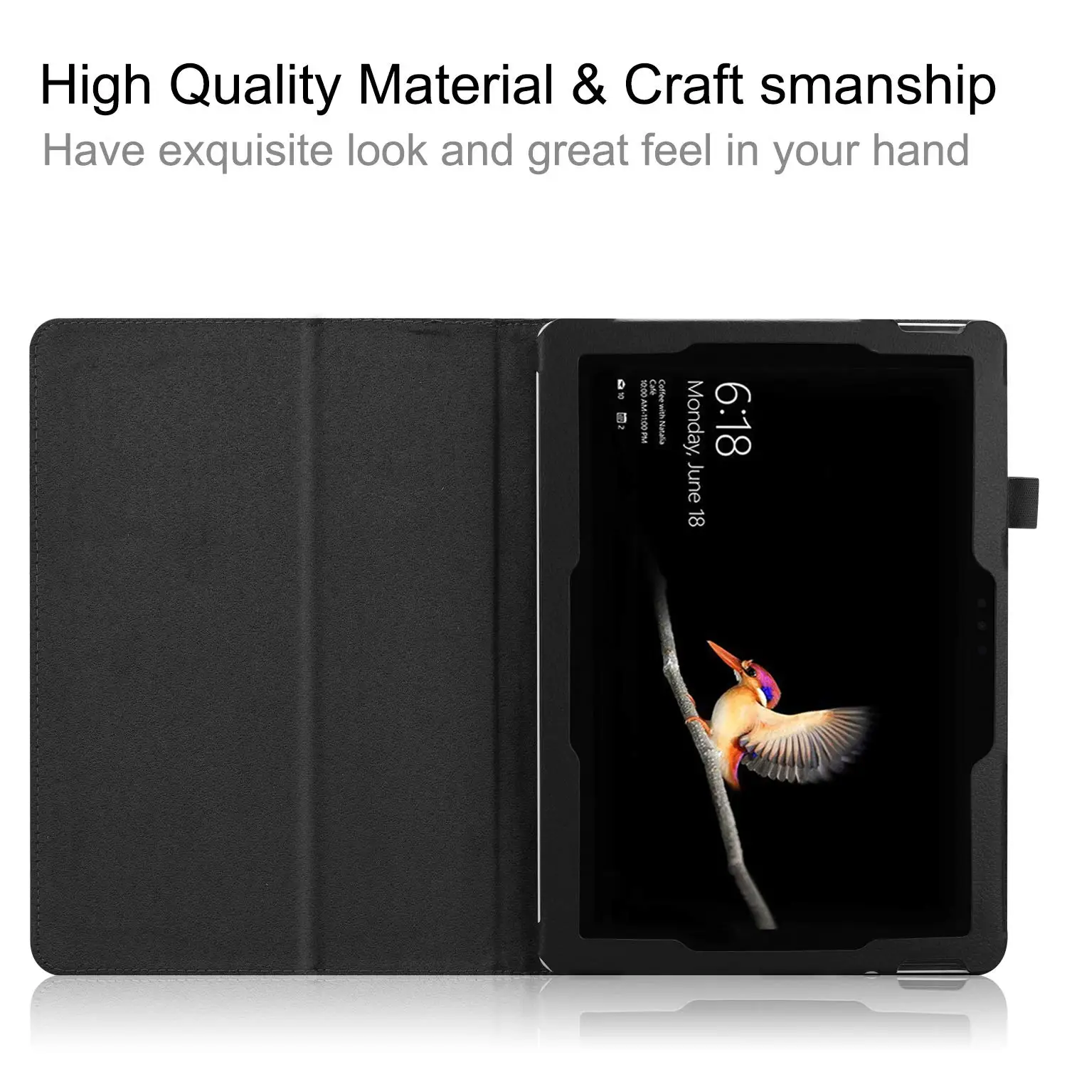 Shockproof Laptop and Tablet Cover for Microsoft Surface Devices