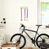 12 Hooks Wood Medal Holder 11.8Inch/30cm Medal Hanger Display Rack Hanger 3 Lines Wall Mount Sport Award Rack Easy to Install 5