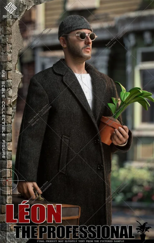 PRESENT TOYS PT-sp45 1/6 Scale Collectible Movie Characters PRESENT TOYS PT-sp45 1/6 Scale Collectible Movie Characters