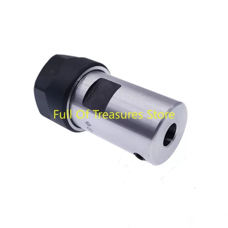ER11 Collet Chuck CNC Router Tool hoder ER11 Collet holder Milling cutter shank 1/4 1/8 6mm 8mm