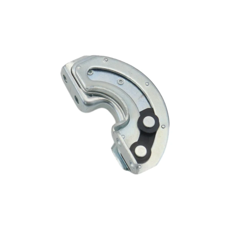 Concealed Sector Sliding Hinge Rotary Door Hinge Of 180 Degree Limit