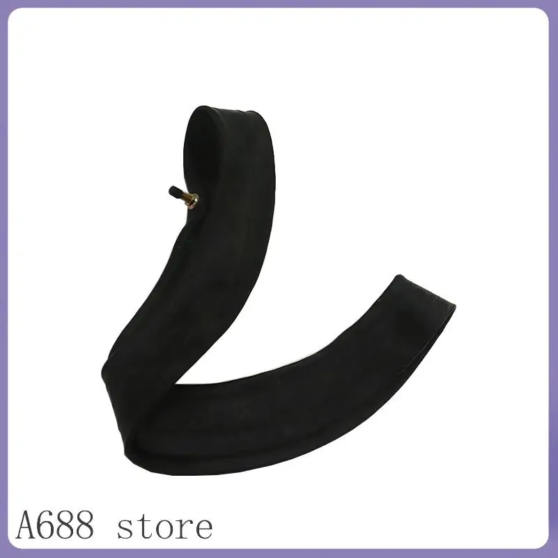 Versatile Rubber Straight Valve Inner Tubes