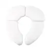 Foldable Potty Seat Portable,Comfortable,Soft, Easily Removed for Children Pads 2