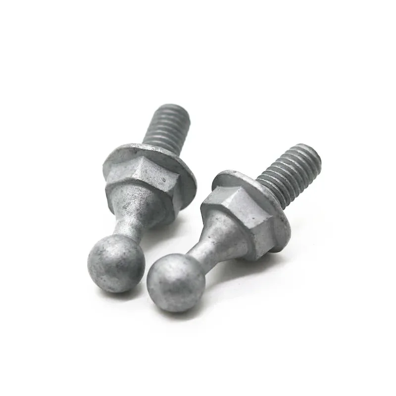 Engine cover mounting bolt 292432B400 for Hyundai Creta IX25 1.6 for Kia RIO