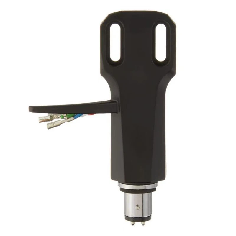 AT-HS6BK Universal Substitute Cartridge Stylus Headshell For AT-LP120 Turntable LP Vinyl Record Player HIFI Needles Accessory