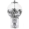 Transparent Lucky Draw Machine Candy Dispenser Machine Creative Children's Gifts Tabletop Decoration Living Room Accessories 6