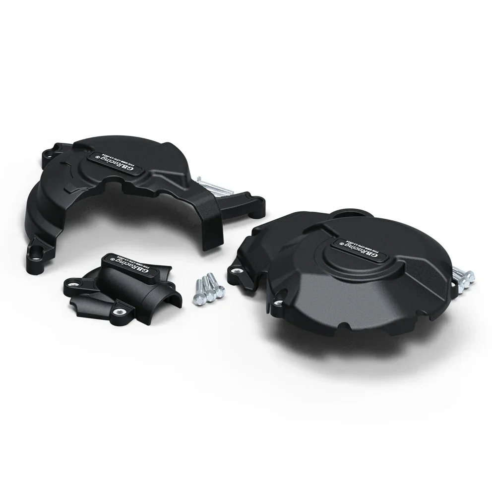 Motorcycle Engine Protection Cover For HYPERMOTARD 950 950 SP 950 RVE MULTISTRADA