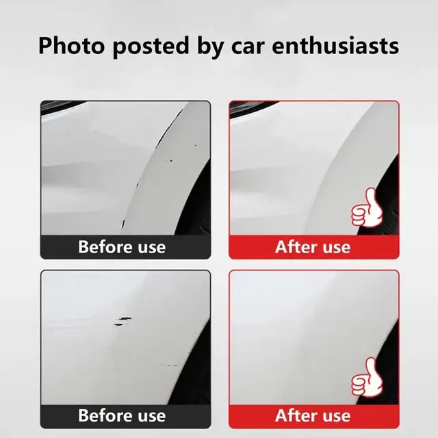 Body Scratch Vehicle Paint Surface Scratch Repair Car Touch Up Pen Plastic  Removes Scratches Car Accessories Automotive Paint  - AliExpress