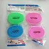 3M/5MP/8M/10M Anti-Slip Clothesline Outdoor Windproof Clothesline Travel Retractable Rope Washing Line Camping Drying Line Tools 6