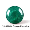 28-32mmgreenfluorite