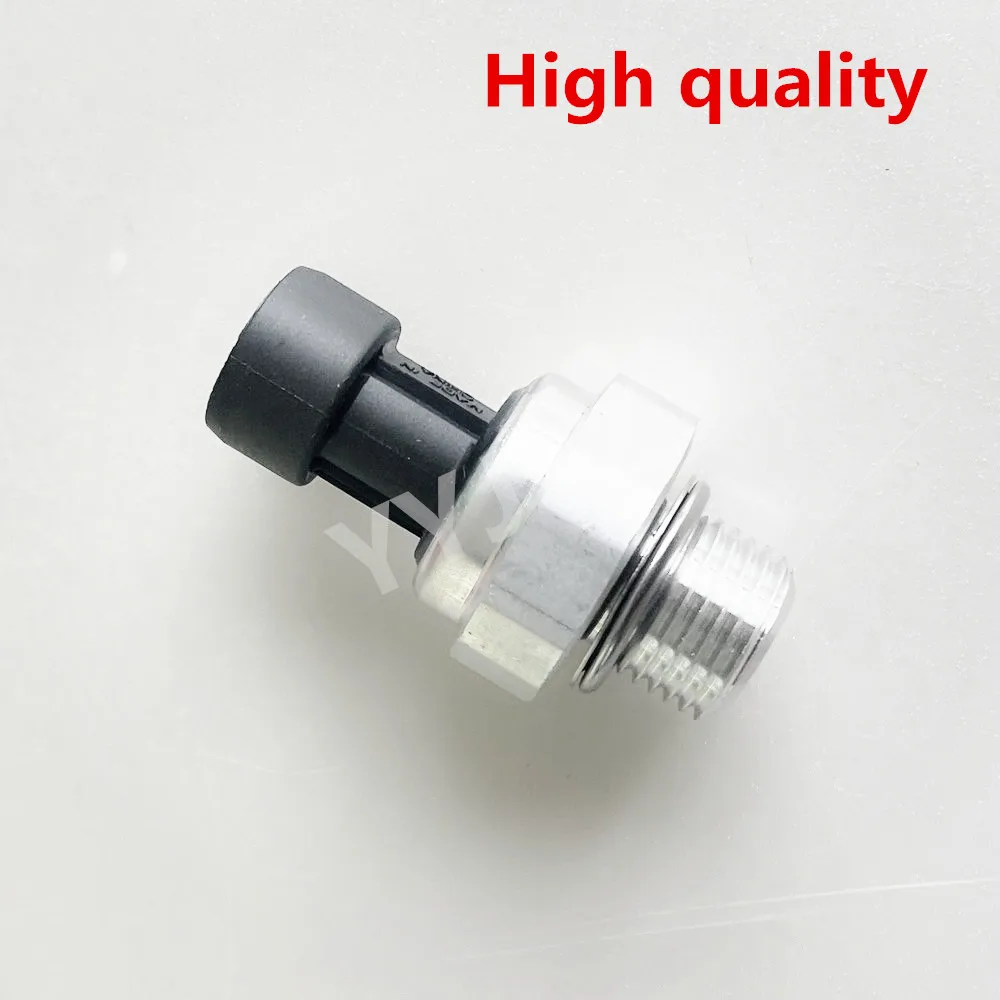 

D1846A 12616646 Oil Pressure Sensor Sender Switch For Buick Chevy Chevrolet Trailblazer Tahoe GMC 4.8L 5.3L 6.0L 5.7L 6.2L 8.1L