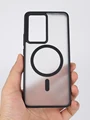 Black magsafe