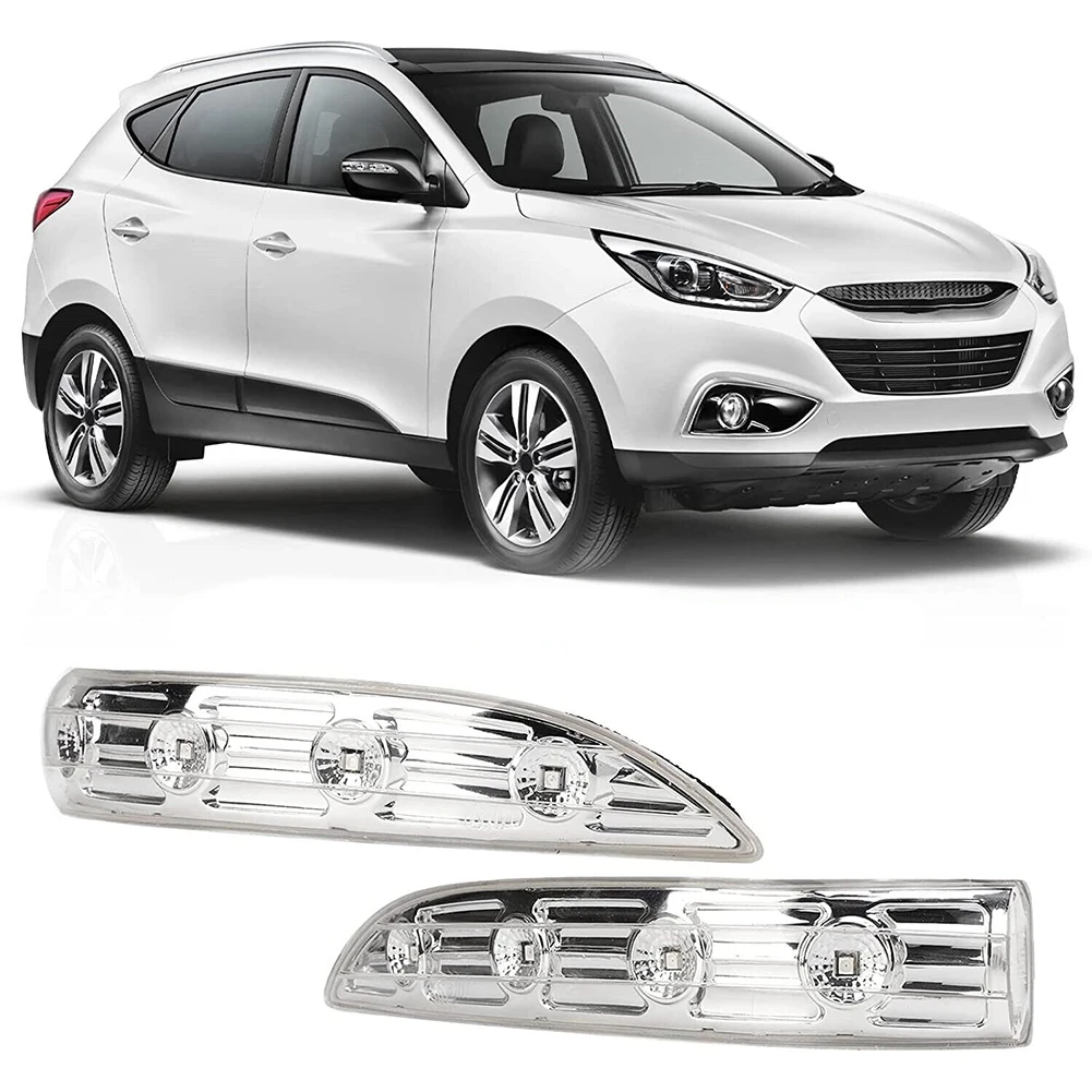 LH RH LED ̷ Ʈ  õ,   IX35 2010-2015, 1 