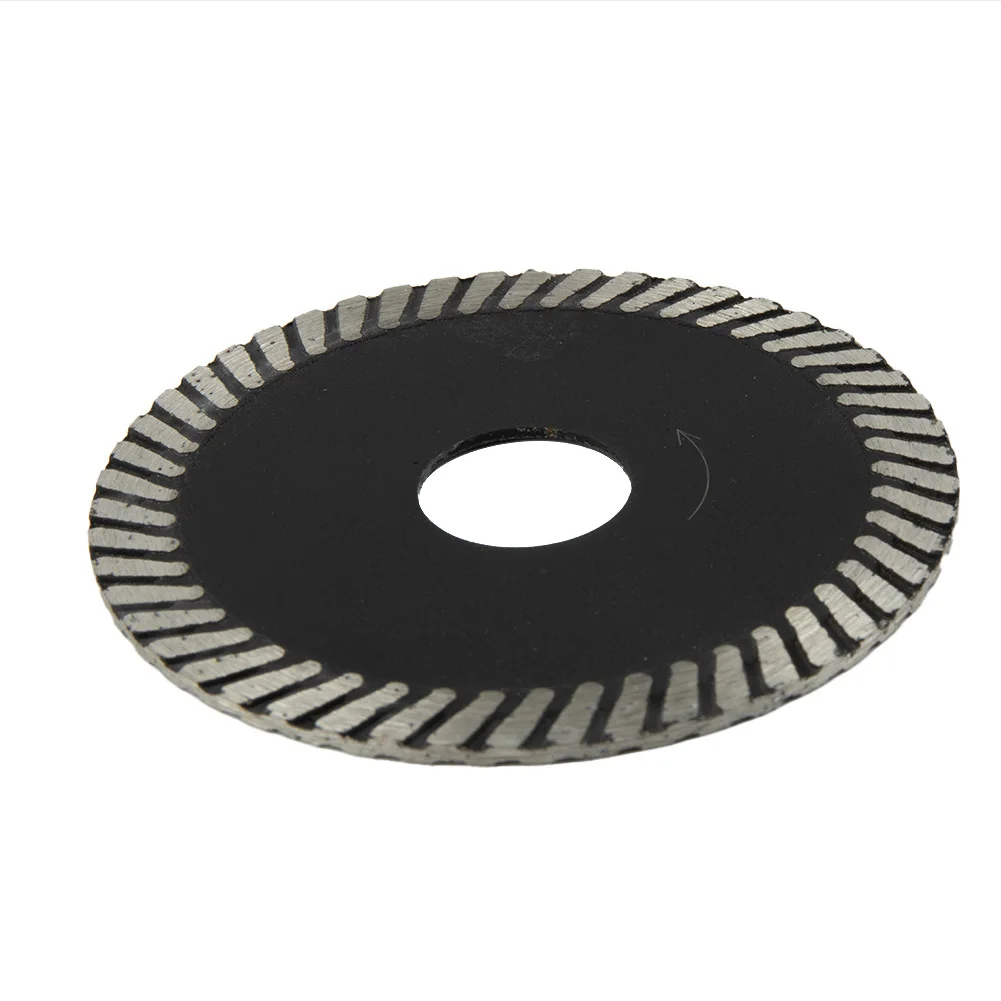 

75mm Diamond Saw Blade Granite Concrete Stones Ceramic Tile Cutting Disc Hot Pressed Sintered Circular Saw Blade