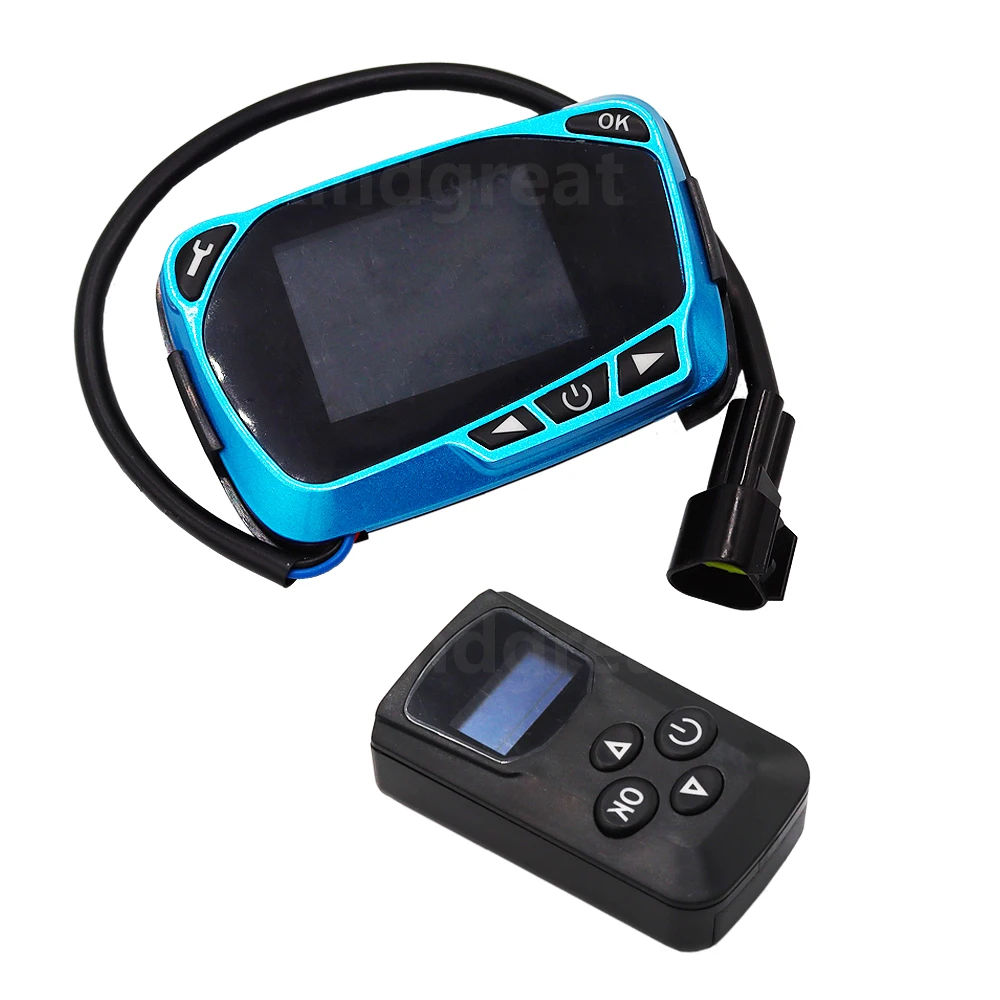       LCD  ġ, ڵ   Ʈѷ, 12V, 24V