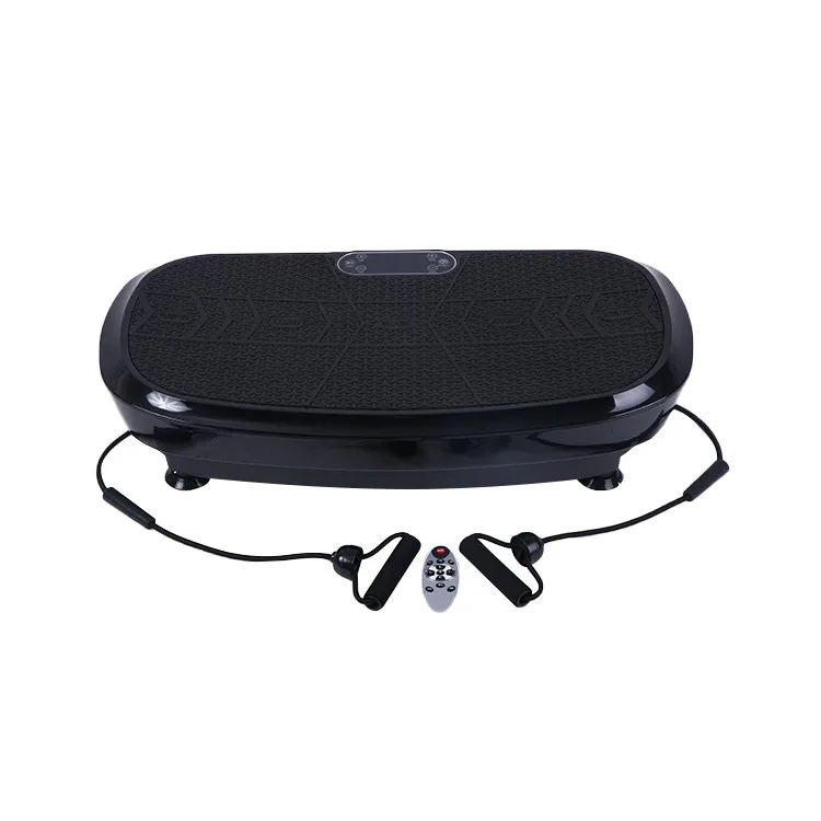 

SD-CFM02 Hot sale exercise whole body workout vibration fitness platform crazy fit massage machine