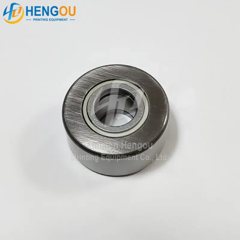 

PWTR2052-2RS-XL 00.550.1973 Track Roller Bearing Cam Follower For XL105 XL106 Printing Machine