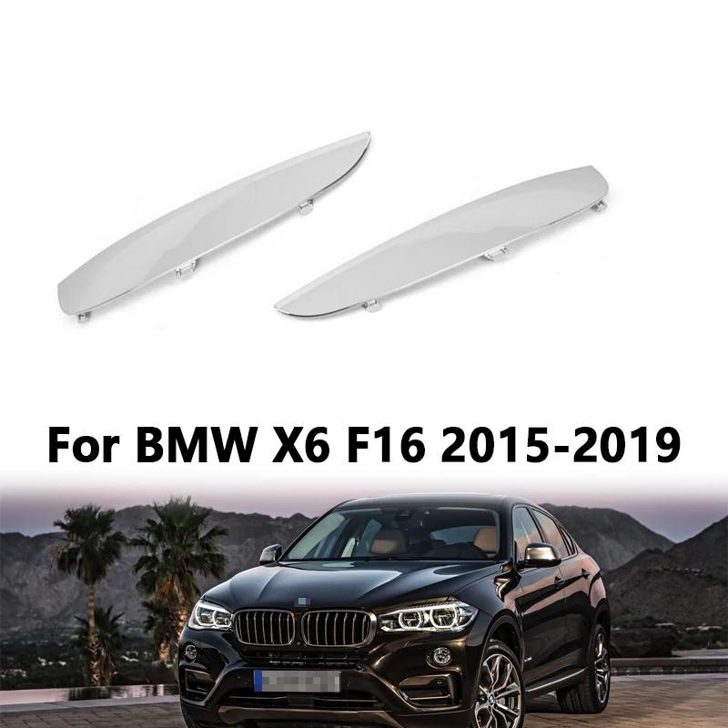 

Крыло передней двери для BMW X6 F16 2015-2019