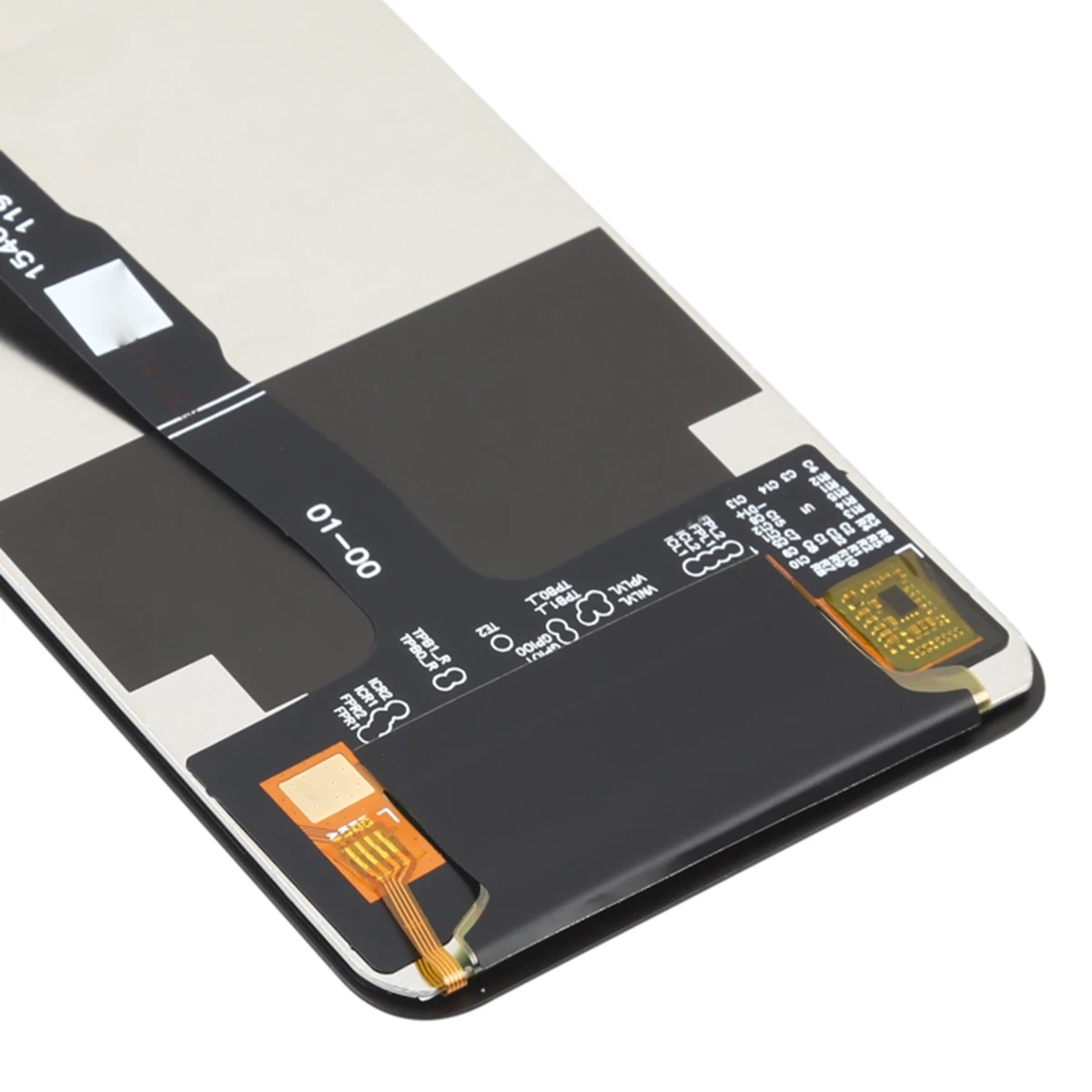For Huawei P30 Lite P30Lite MAR-L22B MAR-LX1M MAR-L01A LCD Display Touch Screen Digitizer Assembly For Huawei Nova 4e Nova4e LCD