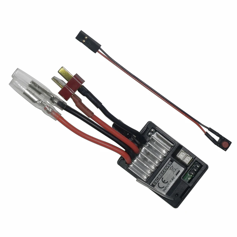 Roulements à billes pour voiture RC - Lot de 8 tailles, 3.39€