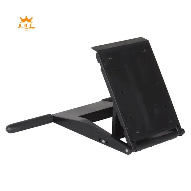 A08E-데스크탑 모니터 TV 스탠드 14-27인치 LCD LED 컴퓨터 디스플레..