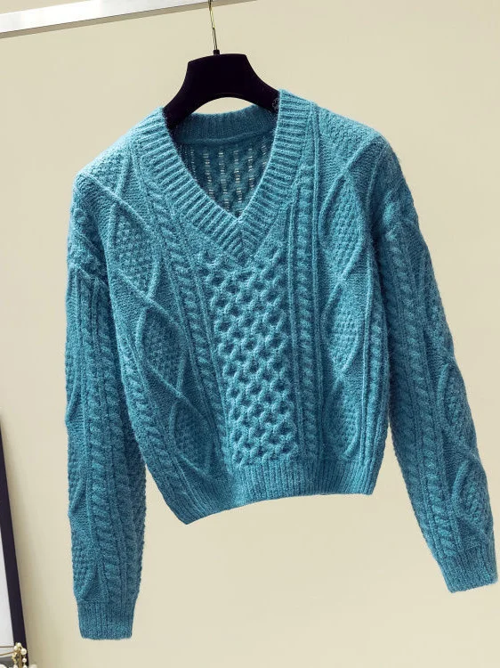 Sweater One Piece