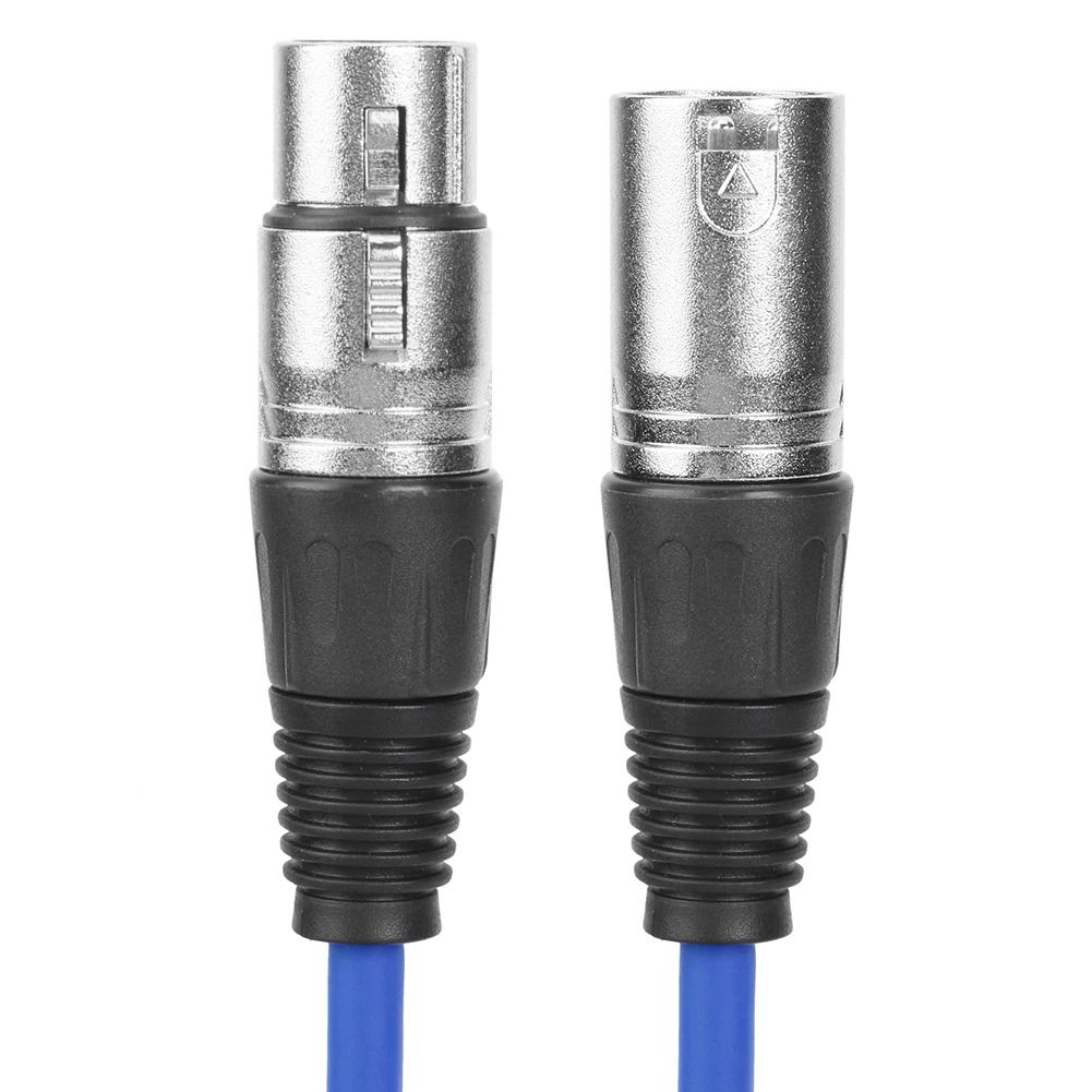  3  XLR -XLR  ũ,  ͽټ ̺, 1m