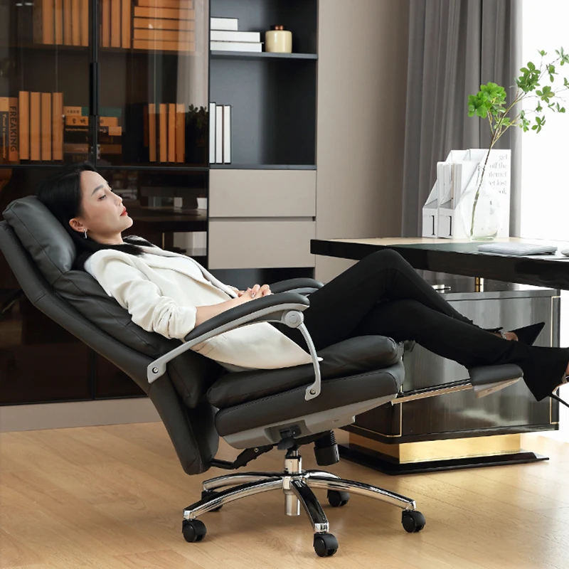 Ergonomic Chair Office Net Caster Lumbar Support Posture Corrector Office  Chair Executive Comfortable Silla De Gamer Furniture - AliExpress