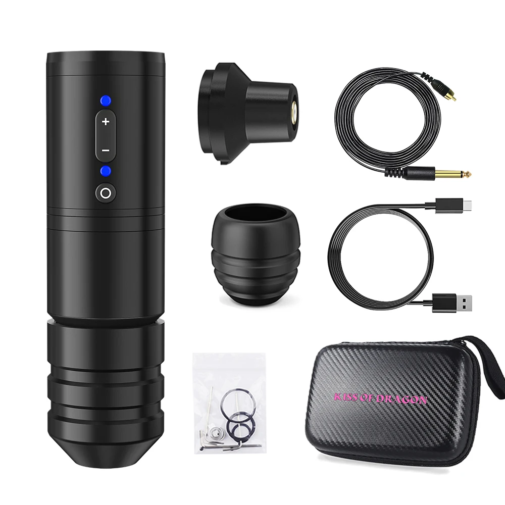 Black -1 battery