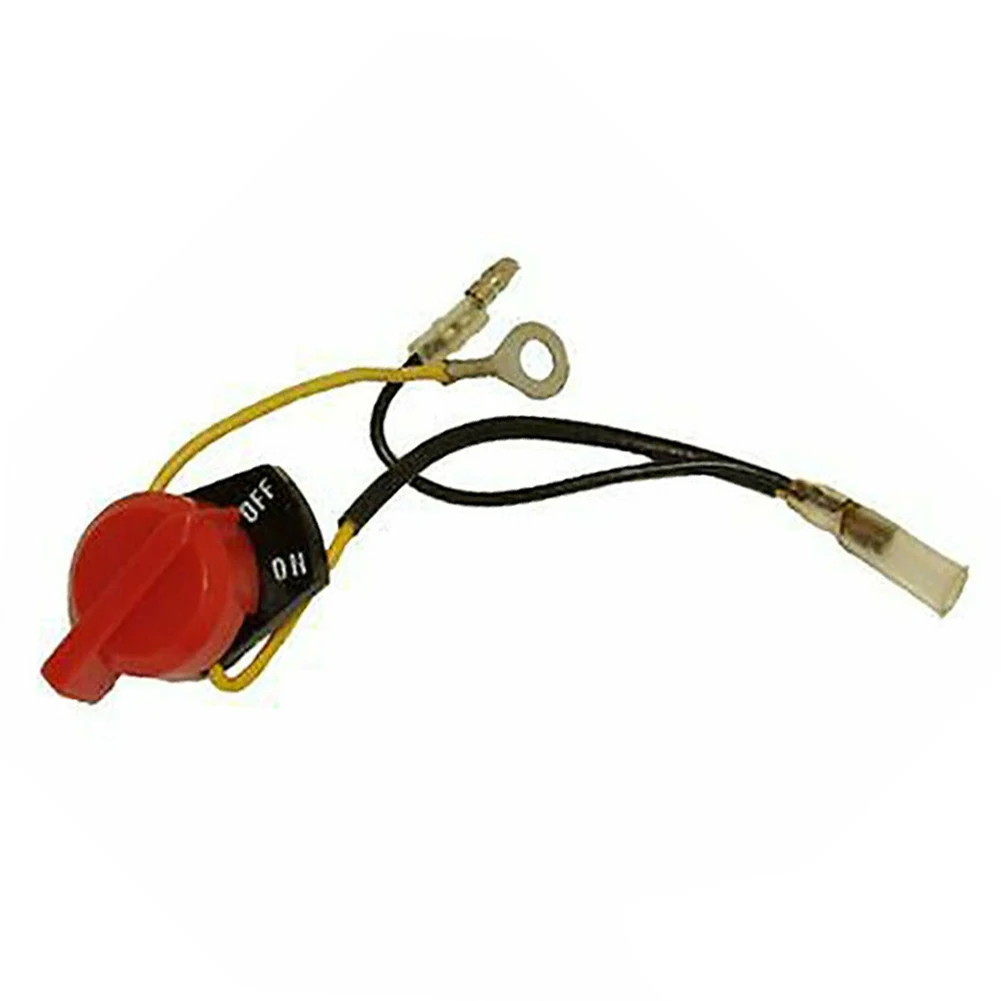 Brand New Durable High Quality Switch 1 Pcs Practical To Use Durable For Honda GX160 GX200 High Quality Material