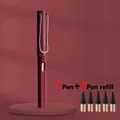 Retro Red