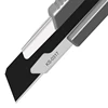SK5 Blade Utility Knife Retractable Sharp Cut Heavy Duty Steel Break 25mm Width Paper Cut Art Knife Electrician Knife 3