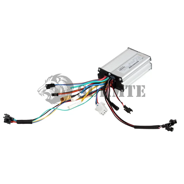 SEALUP Electric Scooter Motor Controller TF-901 Acceleration