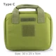 TypeC green