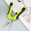 Small Home Scissors, Pot Mower Scissors for Grass Branches, Gardening Tools, Fruit Harvesting Scissors