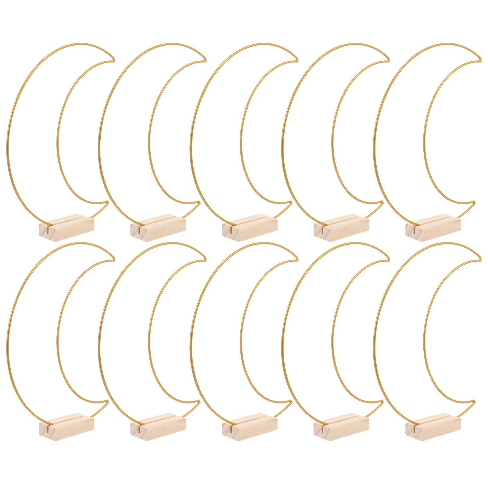 

Metal Floral Hoop Wreath Macrame Large Hoop Centerpiece Stand Craft Hoop Rings 10 Sets Heart Shape Dream Catcher Rings