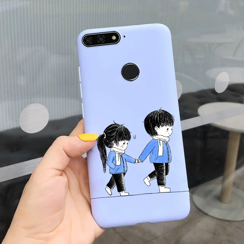 Slim Silicone Phone Case - Durable, Shockproof Protection