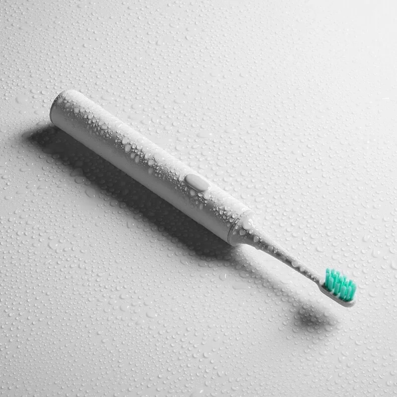 XIAOMI MIJIA T300 Sonic Electric Toothbrushes,2 Mode,One Charge For 25 Days,IPX7 Waterproof Rechargeable Toothbrush Whiten teeth 3