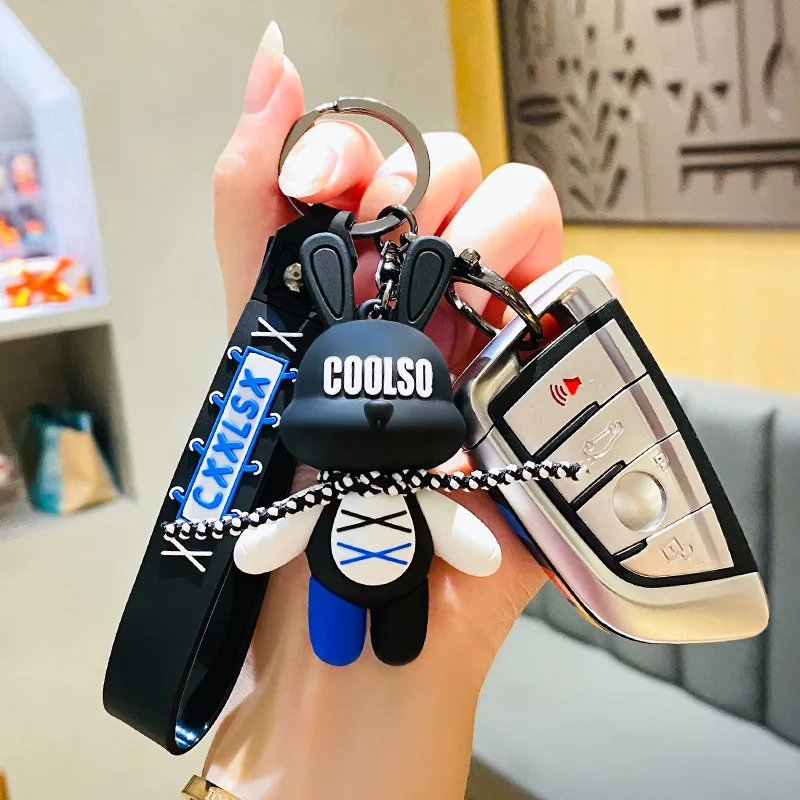 Cool Keychain Accessories, Cool Cute Accessories