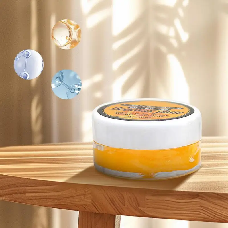 Beeswax Wood Polish Beeswax Wood Protector Natural Furniture Cleaner Protector 3g For Home Furniture