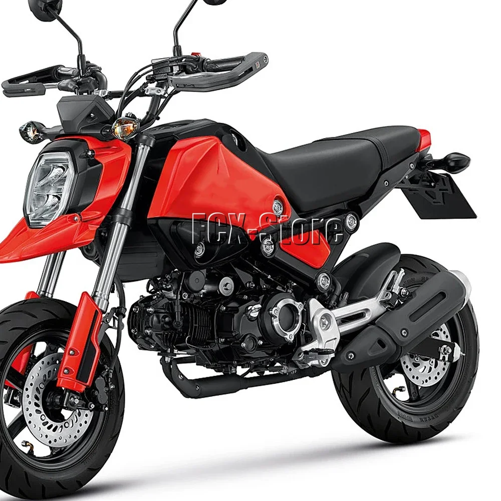 For HONDA H2C MSX GROM 2020 2021 2022 H2C Msx Grom Motorcycle
