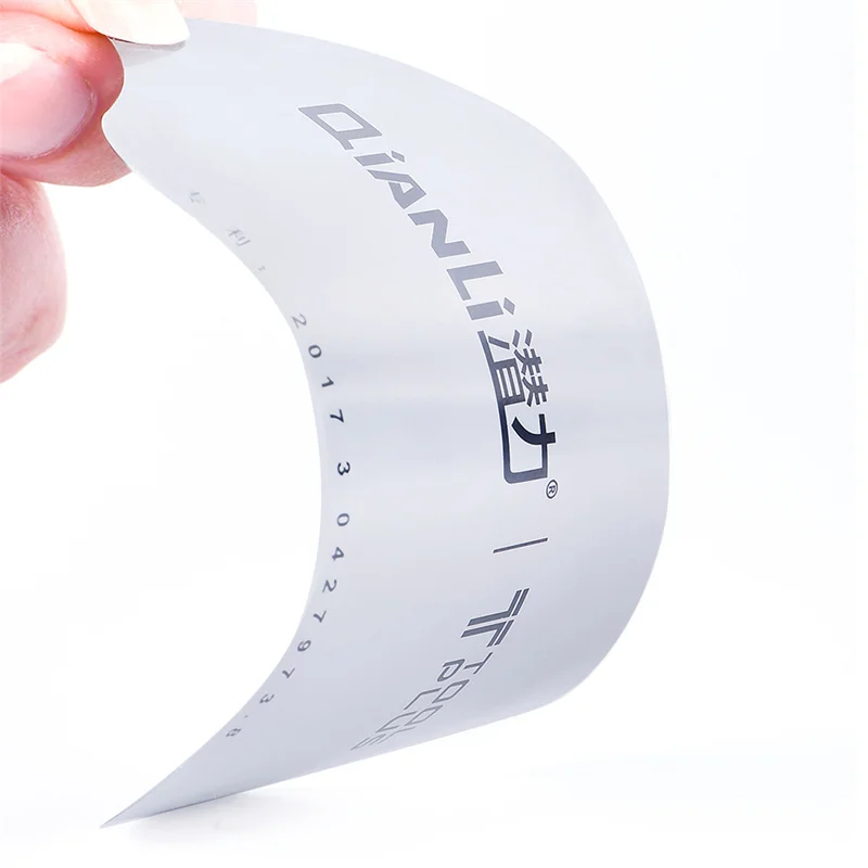 Peanut-shaped LCD Screen Opening Card 1PC for Mobile Phone Repair Prying Tool