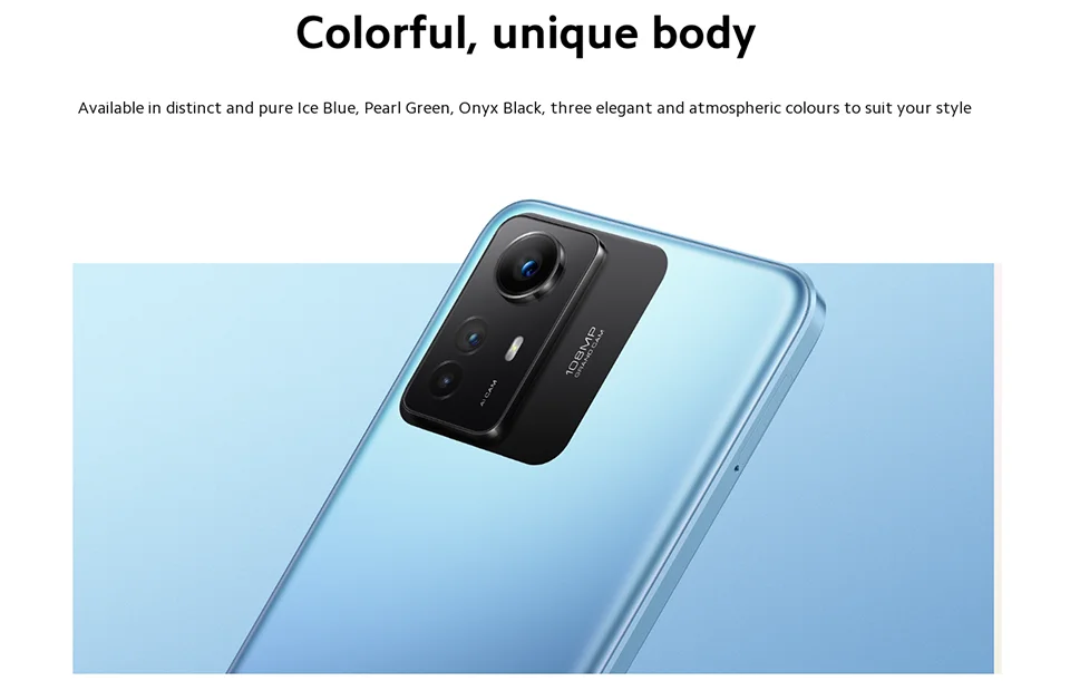 Xiaomi Redmi Note 12S 8GB RAM, 256GB. Price - 💲1,800 🎁( Case Included )  LAUNCH Announced 2023, March 06 Status Available. Released 2023, …