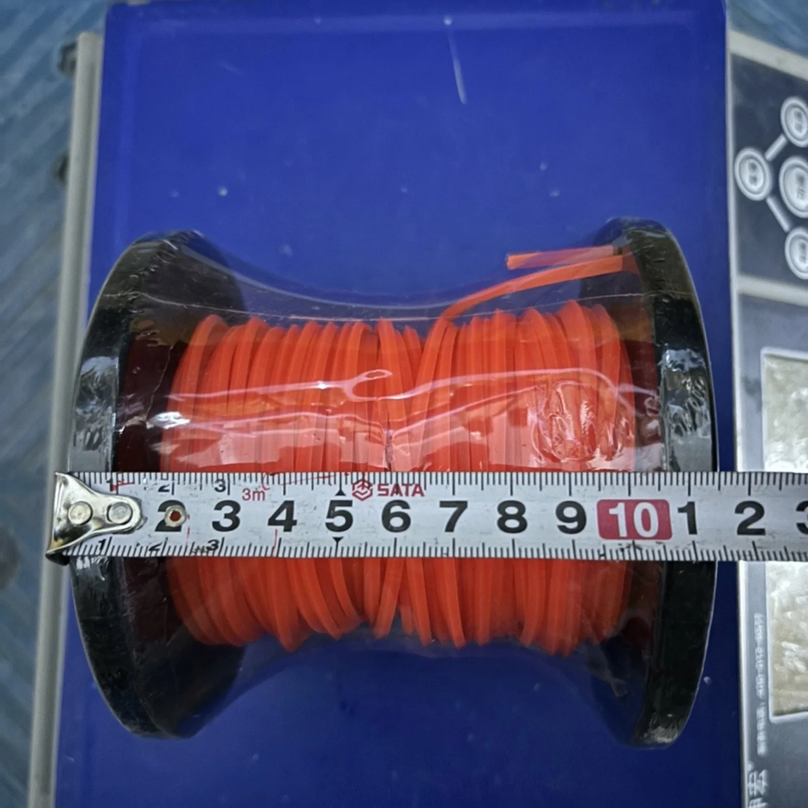 

1 шт., садовый триммер для стрижки STIHL